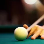 бильярдный клуб Сова проводит обучение игре в бильярд